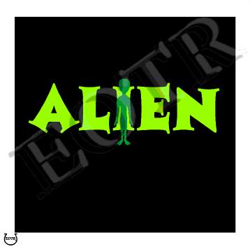 Detailed picture of Alien_MOMc