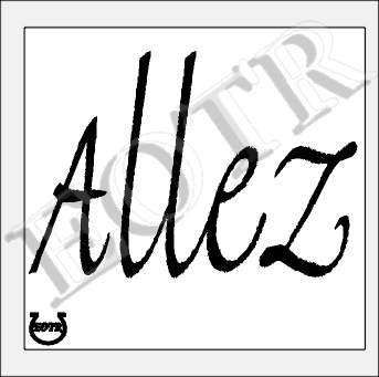 Detailed picture of Allez_GA