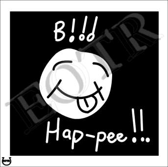 Detailed picture of B!!!Hap-pee!!!_MOMn