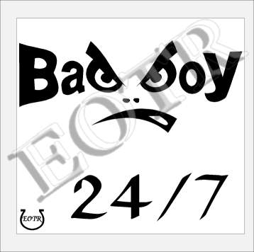 Detailed picture of BadBoy_GA