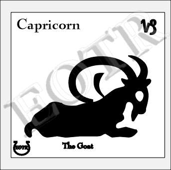 Detailed picture of Capricorn_GA