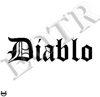 Detailed picture of Diablo_MOMm