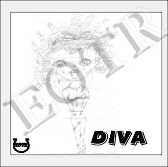 Detailed picture of Diva_GA