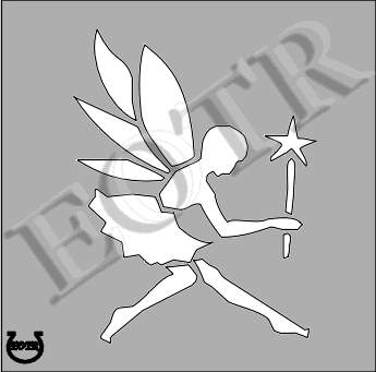 Detailed picture of Fairy_BLM