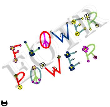 Detailed picture of FlowerPower_MOMc