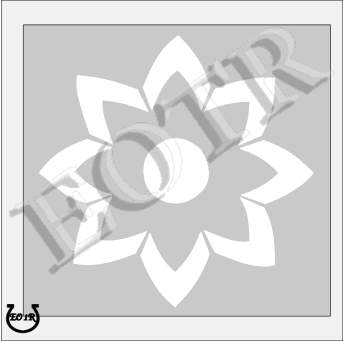 Detailed picture of Flower_BLM2