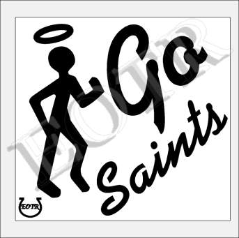 Detailed picture of GoSaints_GA