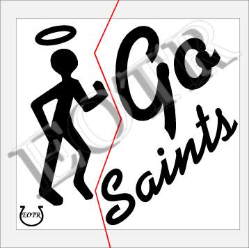 Detailed picture of GoSaints_GA_Custom04042101