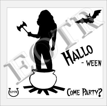 Detailed picture of HalloweenComeParty_GA