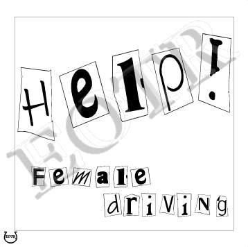 Detailed picture of Help!FemaleDriving_MOMm