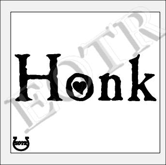 Detailed picture of Honk_GA