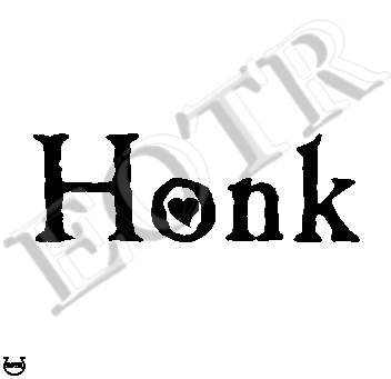 Detailed picture of Honk_MOMm