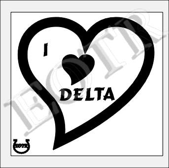 Detailed picture of ILoveDelta_GA