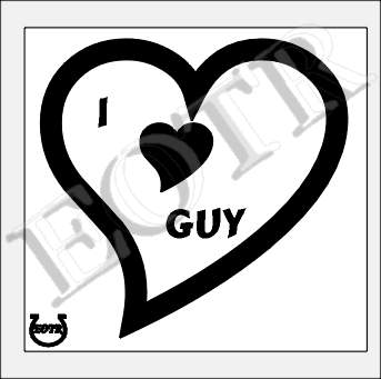 Detailed picture of ILoveGuy_GA