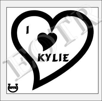 Detailed picture of ILoveKylie_GA