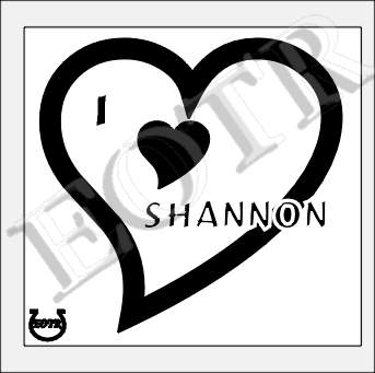Detailed picture of ILoveShannon_GA
