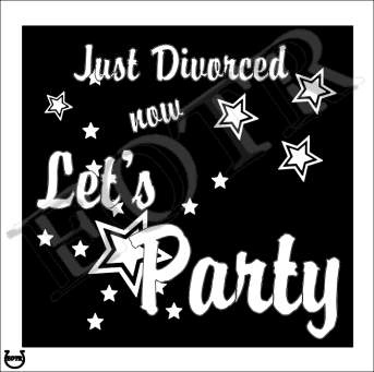 Detailed picture of JustDivorcedNowLetsParty_MOMn