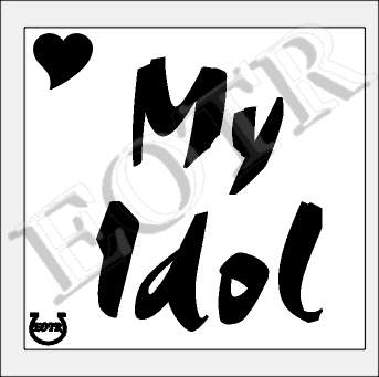 Detailed picture of LuvMyIdol_GA