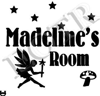 Detailed picture of MadelinesRoom_MOMm