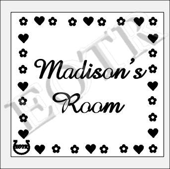 Detailed picture of MadisonsRoom_GA