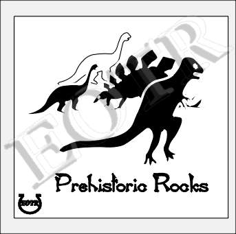 Detailed picture of PrehistoricRocks_GA
