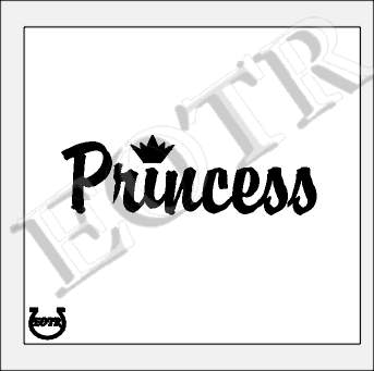 Detailed picture of Princess_GA