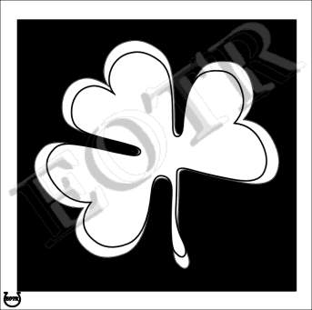 Detailed picture of Shamrock_MOMn