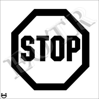 Detailed picture of StopSign_MOMm