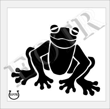 Detailed picture of TreeFrog_GA