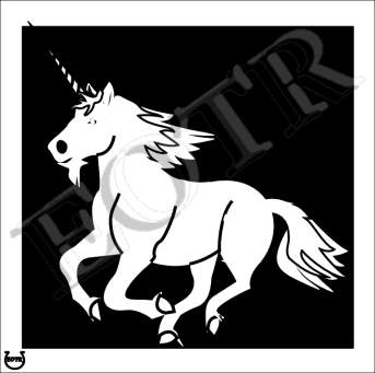 Detailed picture of Unicorn_MOMn
