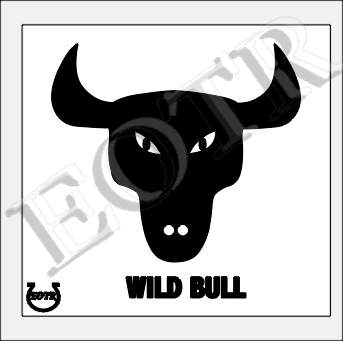 Detailed picture of WildBull_GA