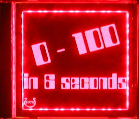 Photo example of 0-100In6Seconds_GA