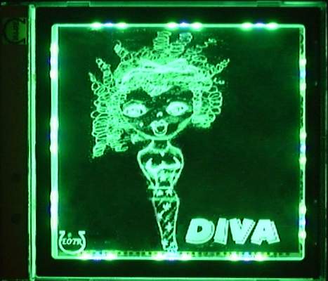 Photo example of Diva_GA