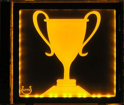 Photo example of Trophy_GA