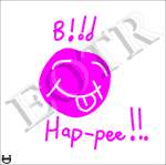 Thumbnail of B!!!Hap-pee!!!_MOMc