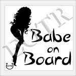 Thumbnail of BabeOnBoard_GA